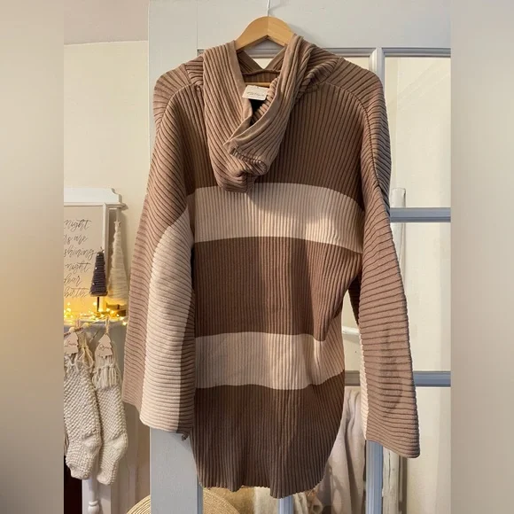 NWT FREE PEOPLE Kami Sweater Set - Picture 5 of 6